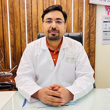 Dr. Subhash Dhayal