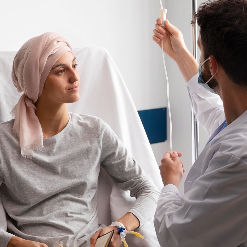 Chemotherapy