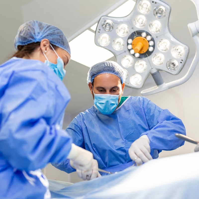Onco Surgeries