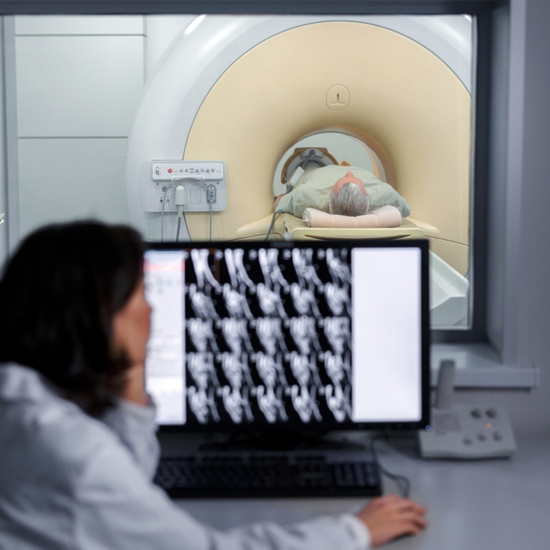 Radiation Therapy
